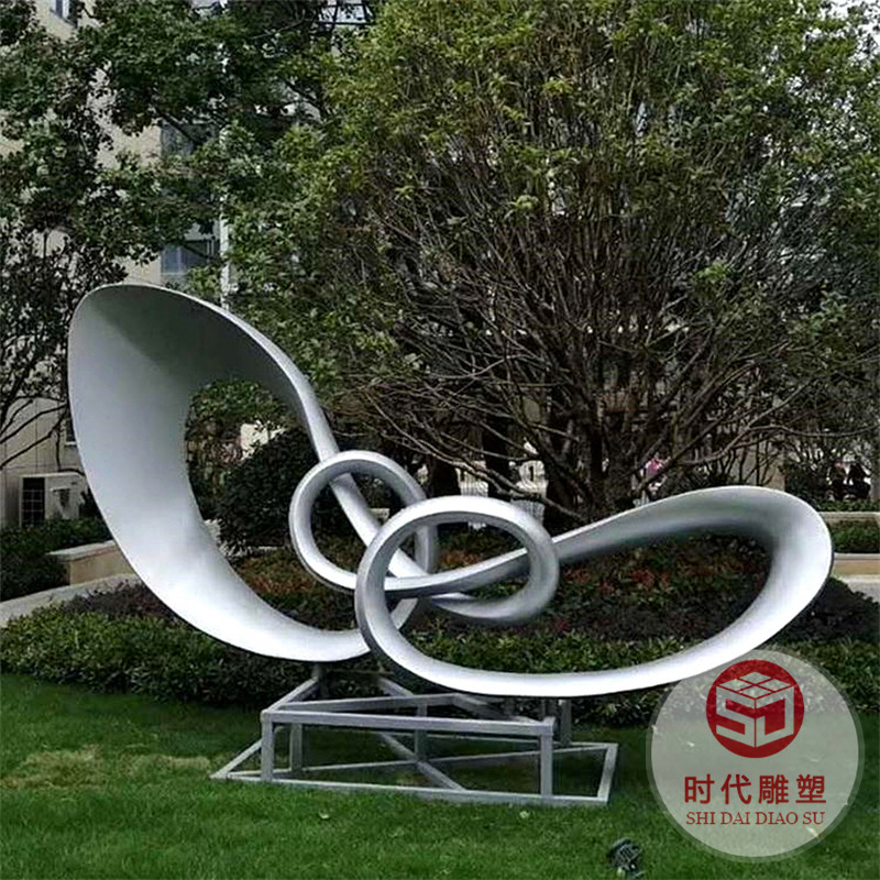 不銹鋼結(jié)構(gòu)廊架雕塑創(chuàng)意樹型戶外裝飾長(zhǎng)廊鐵藝涼亭異形金屬定制