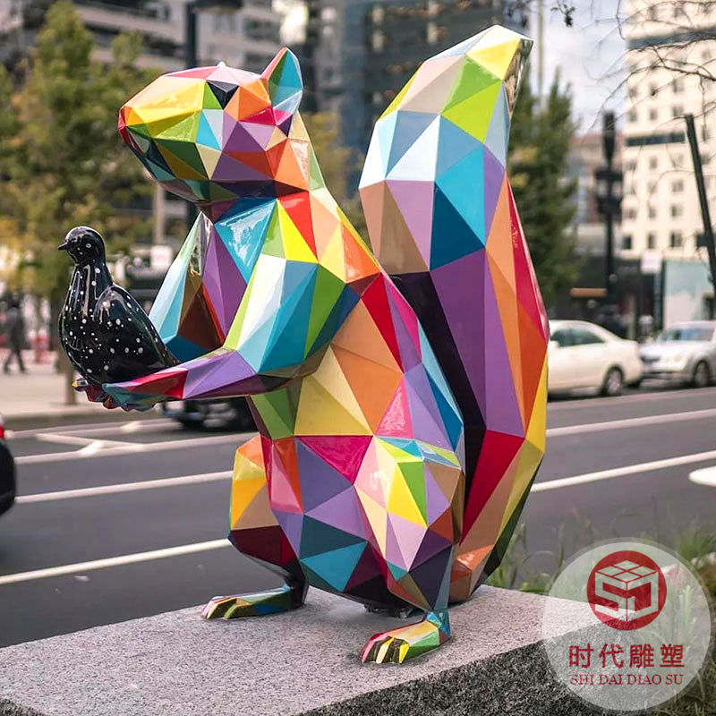 戶外卡通動(dòng)物座椅玻璃鋼雕塑休閑椅凳子公園庭院幼兒園林景區(qū)擺件