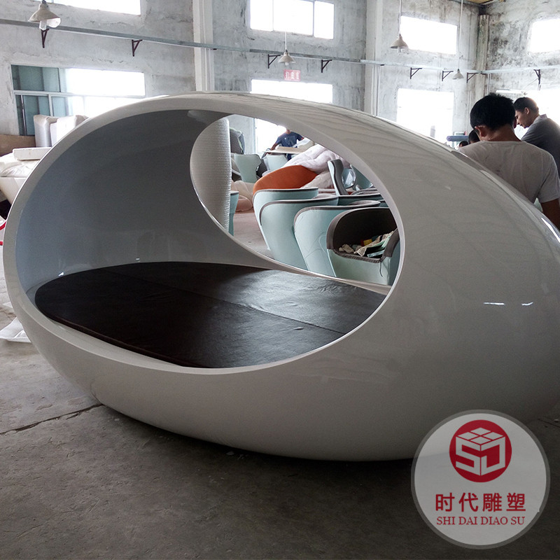 惠州工廠大型玻璃鋼機(jī)械設(shè)備外殼外罩樹脂機(jī)箱機(jī)殼保護(hù)罩